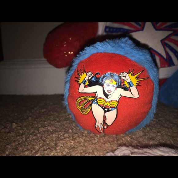 Super women teddy - Picture 2 of 4